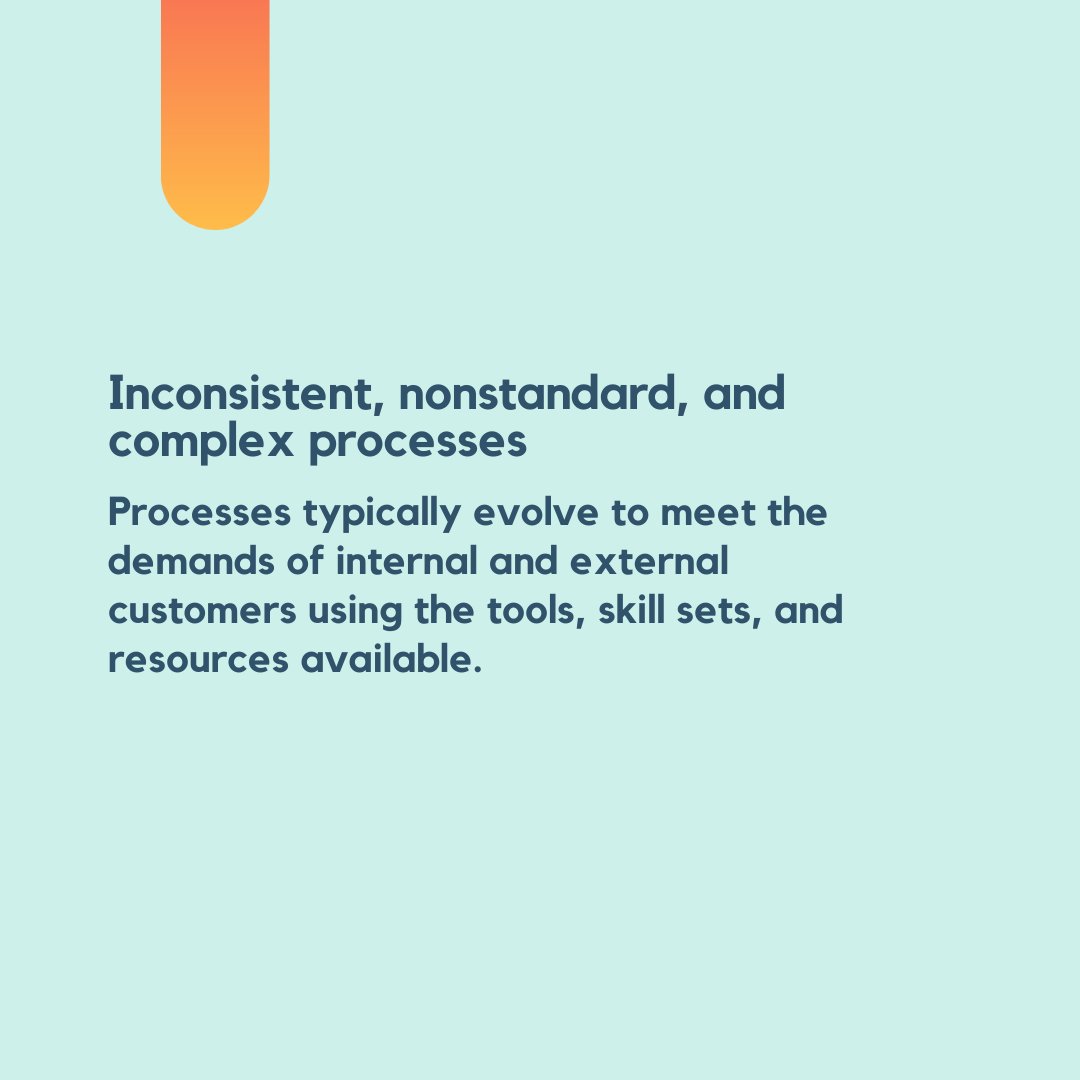 iQInnovationHu1's tweet photo. Here are six automation challenges that RPA as a service can help overcome.
.
#iQInnovationHub #automationchallenge #rpa #roboticprocessautomation https://t.co/ogZgsiFeEC