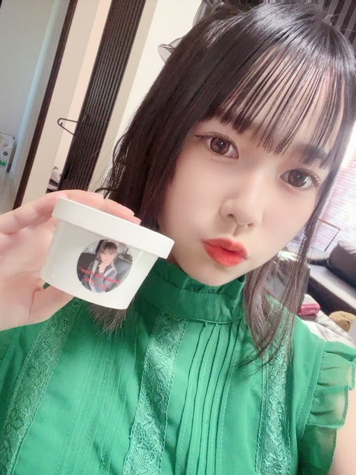 Twitterのコスプレ画像2