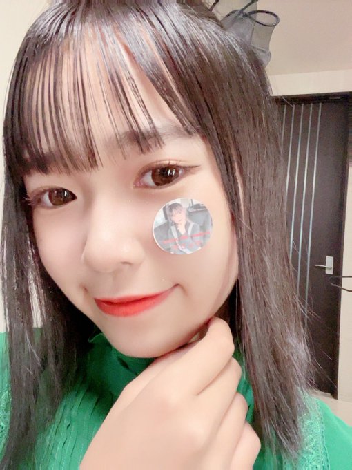 Twitterのコスプレ画像3