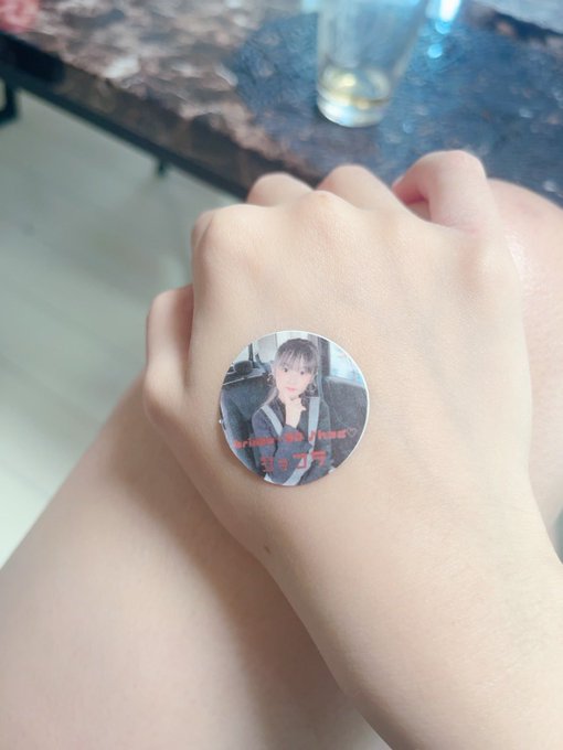 Twitterのコスプレ画像4