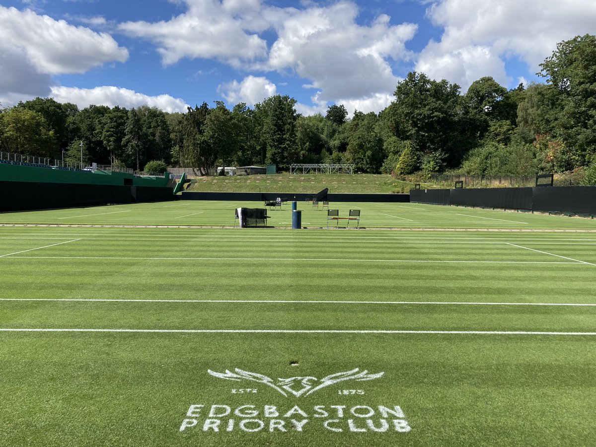 EPC Grounds Team tweet media