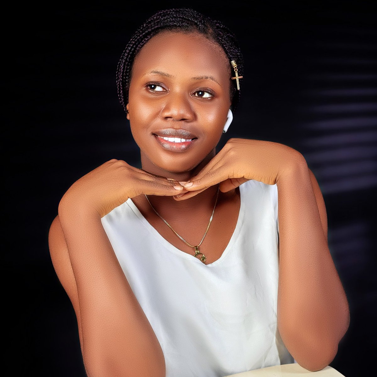 IdooPeace's tweet photo. #NewProfilePic https://t.co/imfJSlvgIT