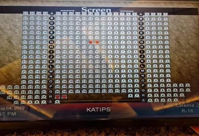 Kamiko08's tweet photo. @Samuel54003886 Sana oll nakikipag agawan sila sa seats🤣 https://t.co/Sbus3FKmd4