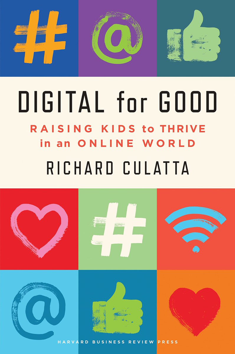As I read @RCulatta’s Digital for Good, it’s fun to see names of friends and schools and companies that I know well. It’s also good to hear the support for my dissertation topic. @STEMcha @southjoseph @ideo #BroadbandForAll