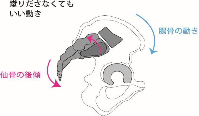 ユウキ 古武術 ブログ3ヵ月目 骨ストレッチ 仙骨操法 T Co L6yvmvqbfx Twitter
