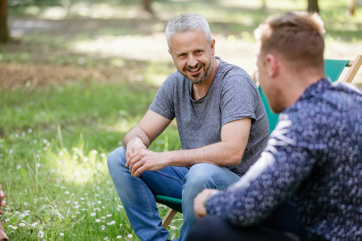 L'été bat son plein chez Würth ! 

Le beau temps est l'occasion pour nos collaborateurs au siège de profiter du parc, du musée, et de partager des moments conviviaux tous ensemble.🌞 

Et vous, quel est votre programme de l'été ?😊 

#WürthFamily #Été