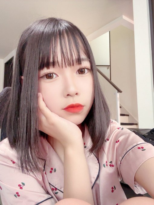 Twitterのコスプレ画像1