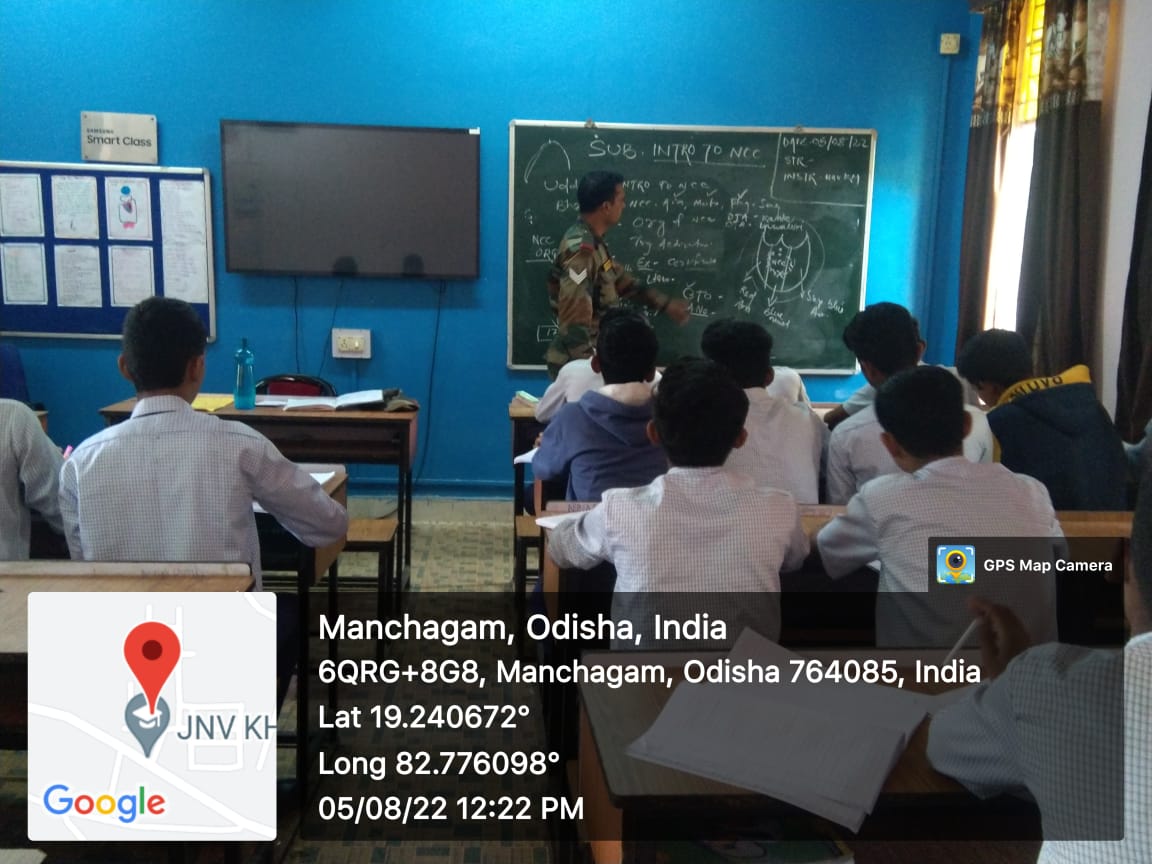 13_ncc's tweet photo. *13( O) Bn NCC* Conducted various classes in 4x Schools.
Introduction to NCC, .22 Rif Deluxe BA, Drill and Entry into Armd Force's. Govt HS Umerkote, Govt (SSD) HS Nishnahandi, Govt (SSD) HS Patraput, JNV Khatiguda. https://t.co/vKWKP8buUj