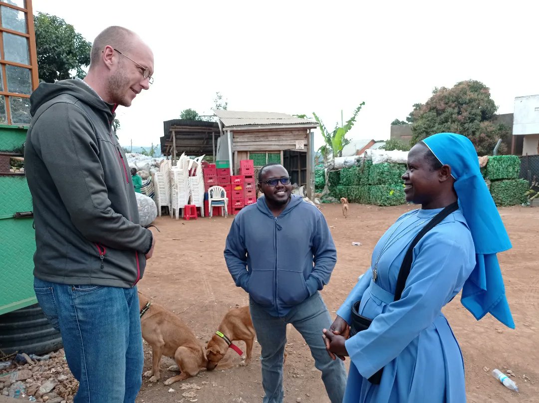 EcoBrixs tweet media