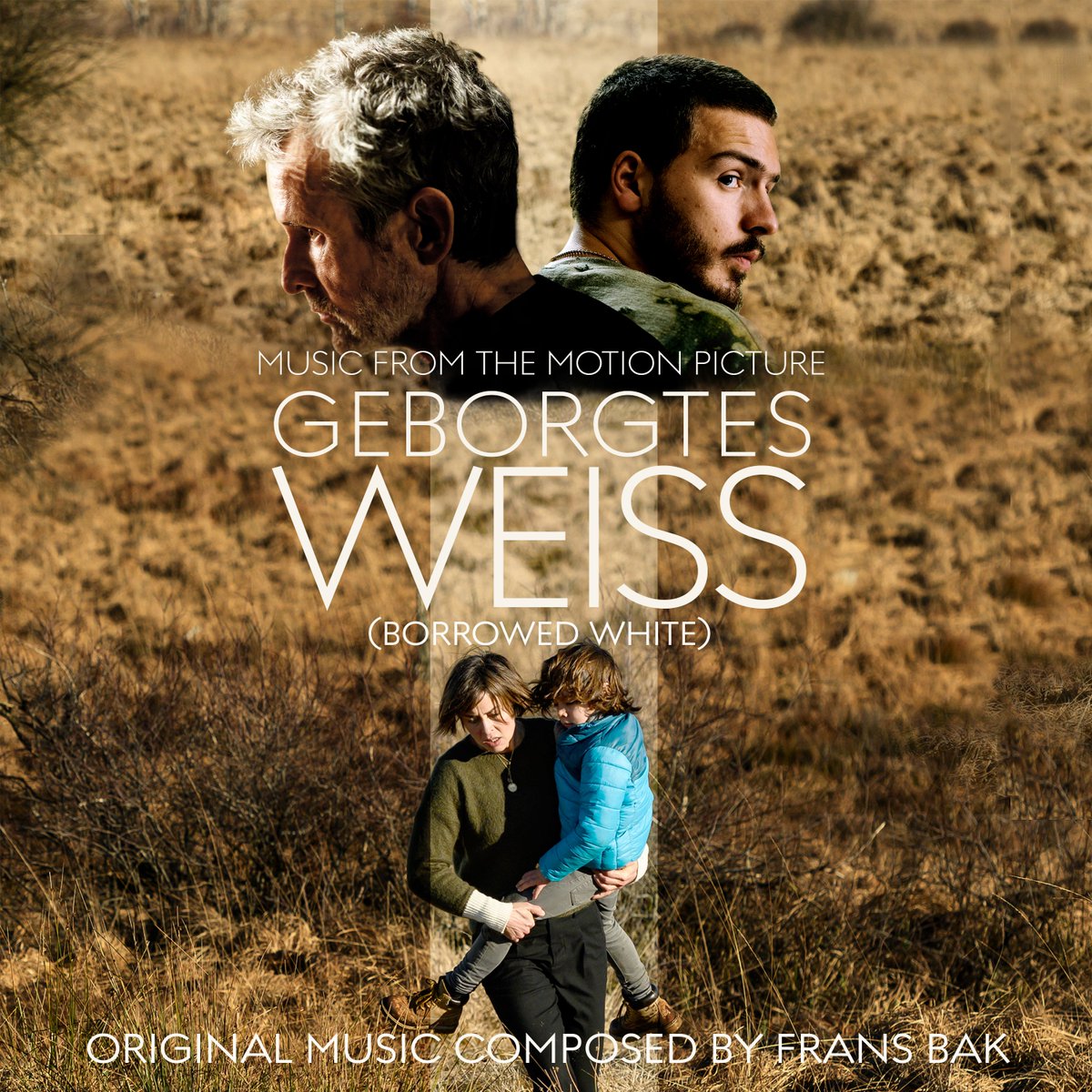 philkr's tweet photo. We are thrilled to announce the release of the soundtrack to acclaimed new German movie #GeborgtesWeiss by @fransbak - 
On #InstantKarmaClassics 
Catch the movie when you can... https://t.co/40FYLYXPT5 https://t.co/QQqBfNtjk6