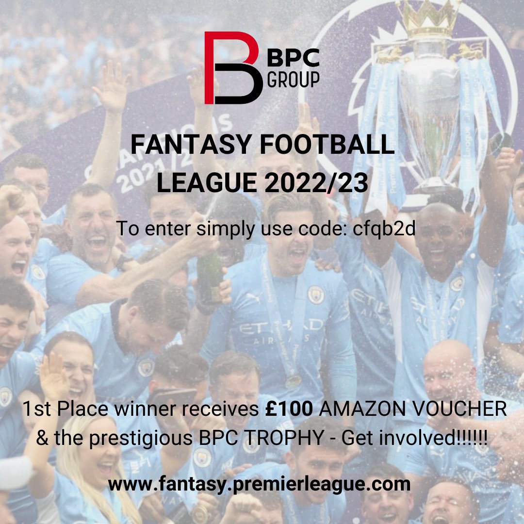 Last chance to get involved!!! 

#fantasypremierleague #fpl