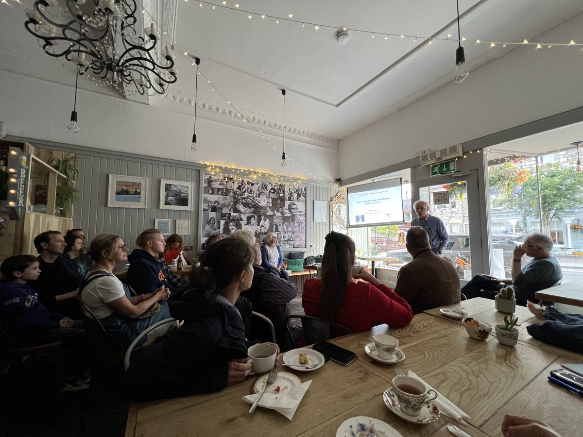 ISMD conferences tweet media