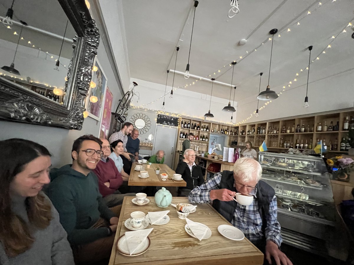 ISMD conferences tweet media