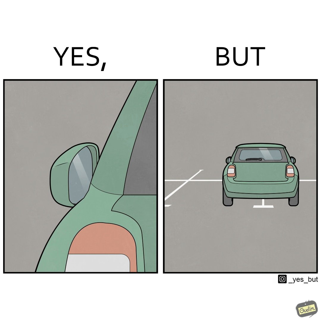 Yes, But tweet media