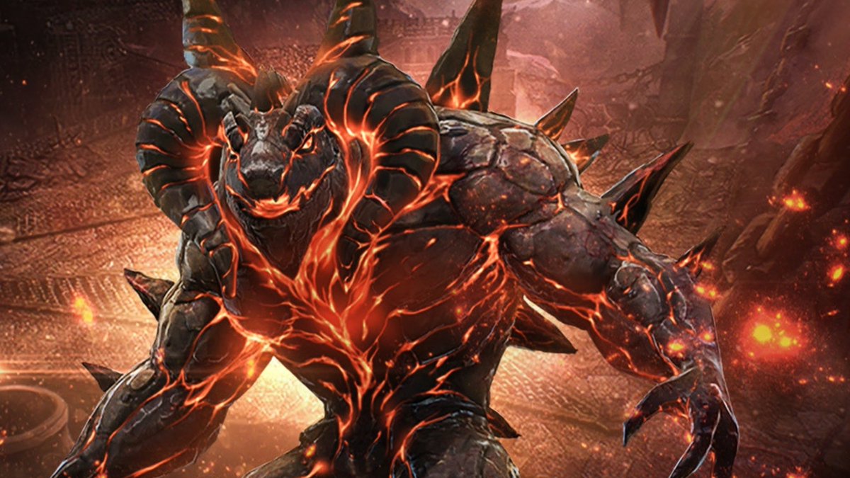 PocketTactics's tweet image. The Latest A3: Still Alive update introduce a range of new content to Netmarble’s open-world dark fantasy RPG, including a guild boss and events
#Mobilegames 
➡️ pockettactics.com/a3-still-alive…