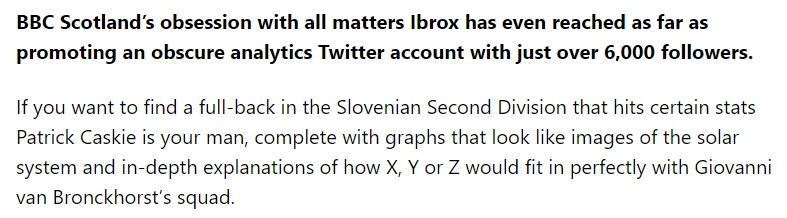 Patrick Caskie tweet media