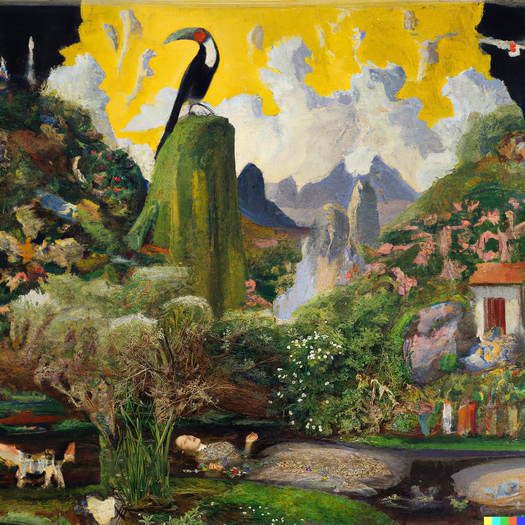 Joseph Hyde tweet media