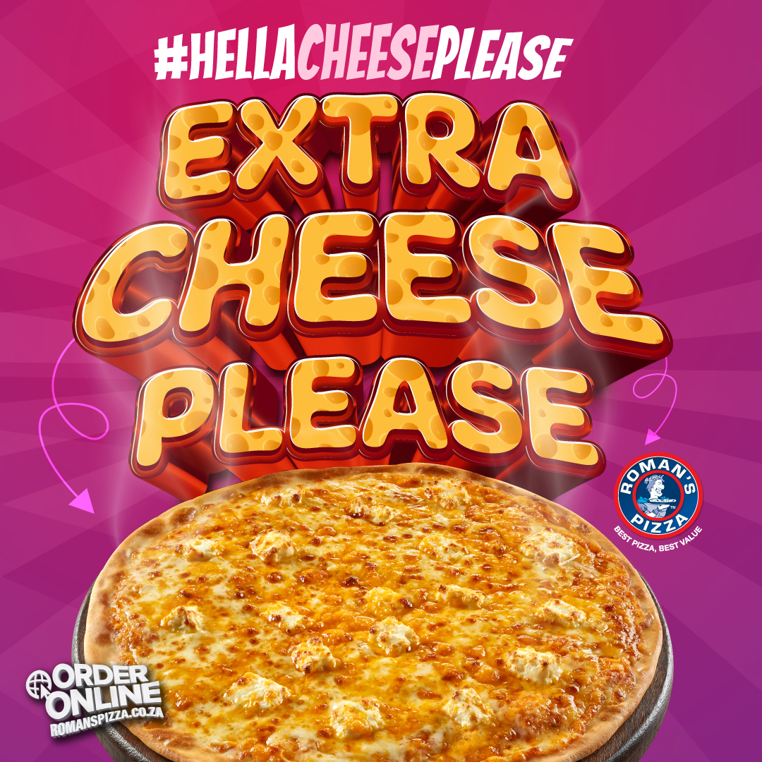 Roman's Pizza on Twitter: 