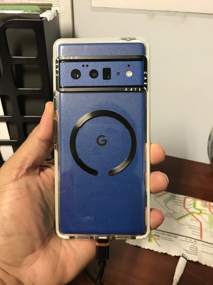 jsanta11's tweet photo. #casetify
#XtremeSkins
#p6pro https://t.co/Zkv2TQgDds