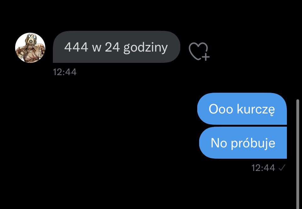 ZaniuFN's tweet photo. LIKE,RT,KOM == FOLLOW 

444 like na boosta od @3vildelta 🔥🤙

V MILE WIDZIANY♥️😘 https://t.co/E3UwZY7Fb7