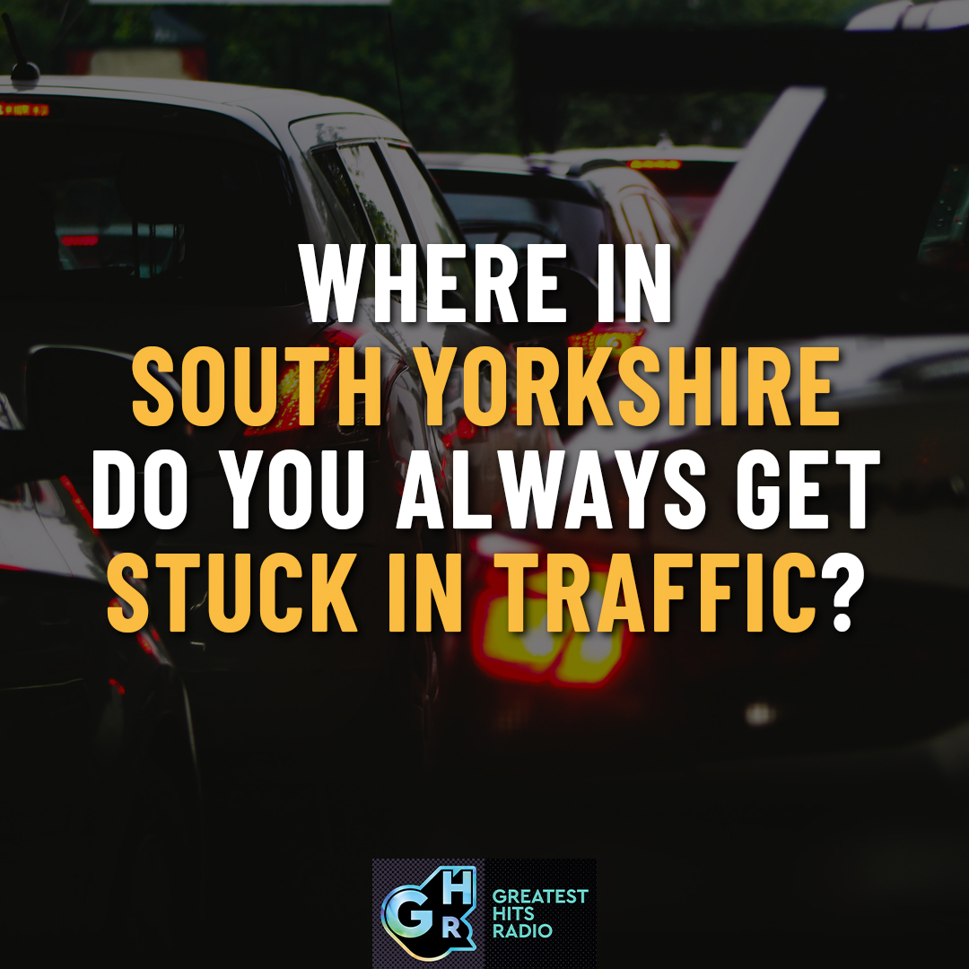 Greatest Hits Radio South Yorkshire News tweet media