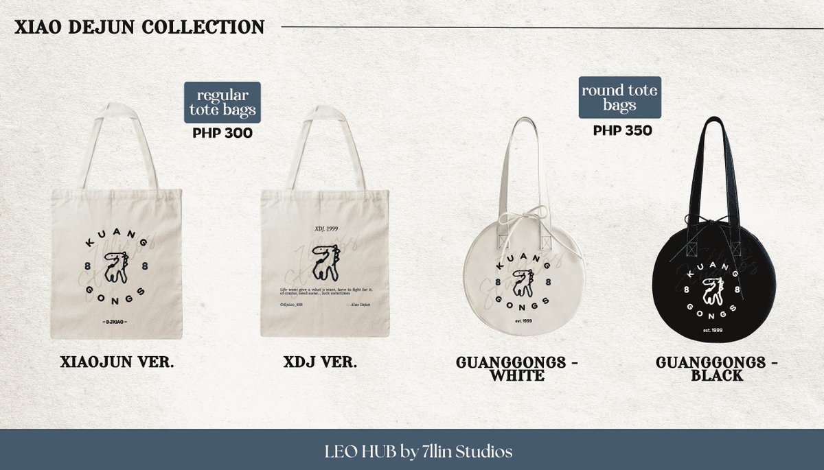 [ wts lfb ph help rt ]

Leo Hub♌
#by7llinstudios

✧ tote bags - 300-350
✧ shirts - 350-400
✧ sweatshirt (30 orders to push through) - 800
✧ more details in thread

DOO &amp; DOP: Aug 12
—for international orders, please dm us

PRE-ORDER HERE
🔗:cognitoforms.com/_7llinStudio/L…