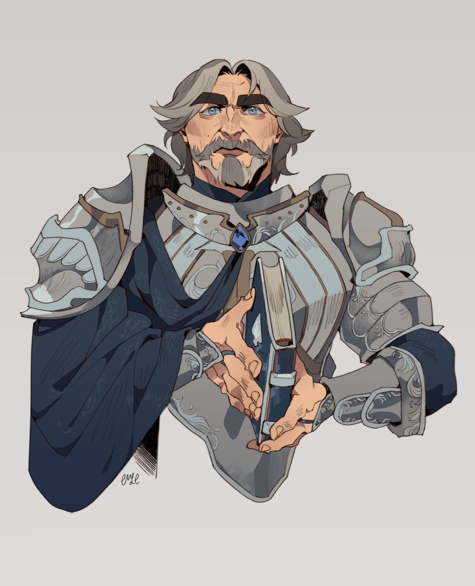 criser_mc's tweet photo. Bueno, pues dejo por aquí a los protas de la nueva campaña de @LynxReviewer de Eberron, son @CabraVoladoraST, @menipipol, @Pablares_ y @Eric_Lostie. Muchas gracias por contar conmigo, es todo un gusto trabajar en estas cositas <3 https://t.co/lG91ox6JFK