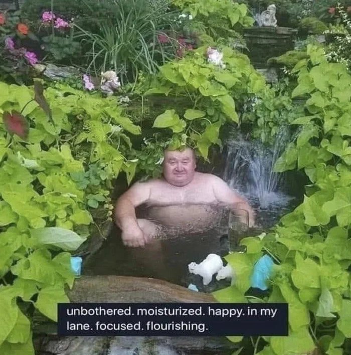 HMan653's tweet photo. @scott_seiver @OhYouBlockhead Life goals. https://t.co/kDUYC2MIO5