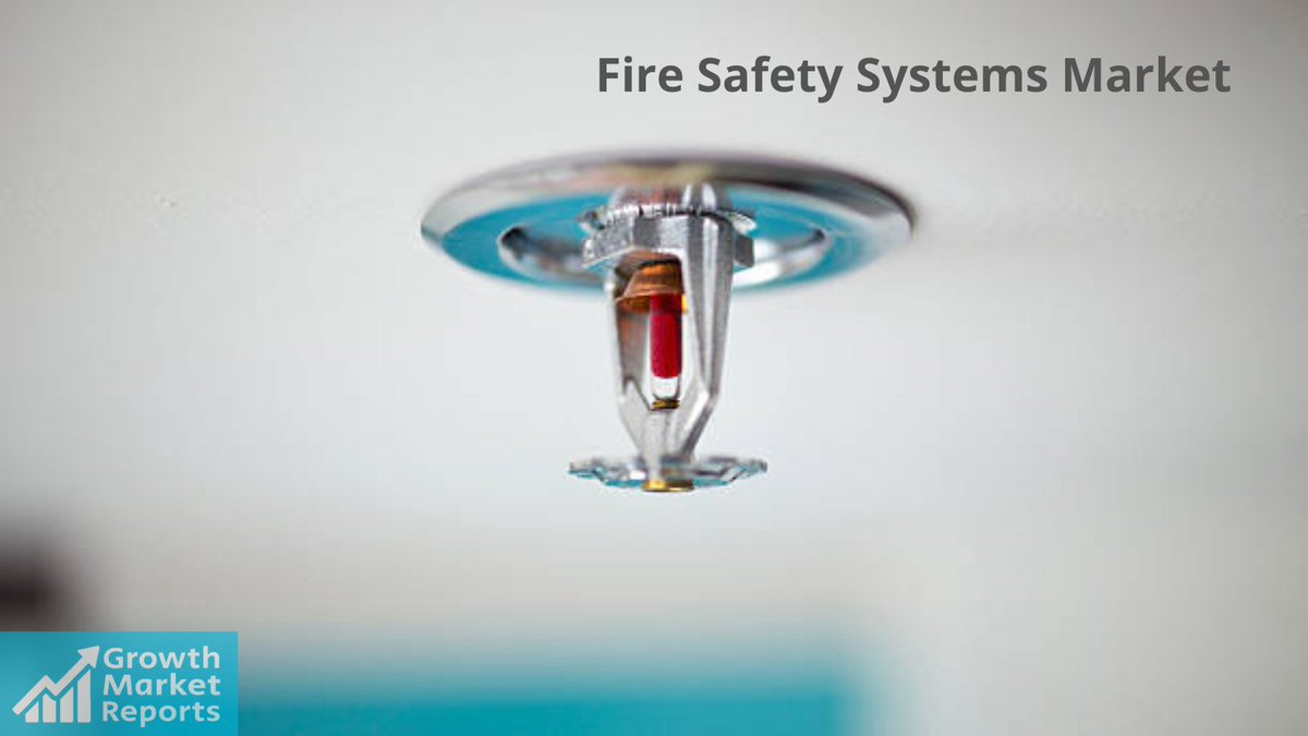 77_shraddha's tweet photo. Increasing demand for fire protection systems is projected to spur the market growth during the forecast period. >> https://t.co/wR4INqNc0P

@Siemens @BoschGlobal @GentexCorp @EncoreFireProt @SchrackSeconet @VFPFireSystems @FirelineCorp @johnsoncontrols @honeywell #USA #China https://t.co/RZhvft3HZO