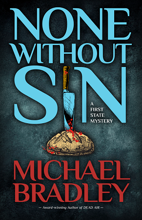 ProvidenceBks's tweet photo. Check out #GuestPost *A First State #Mystery' by Michael Bradley on @DarciaHelle #QuietFury 

https://t.co/oC0N664huY  #AuthorLife @mjbradley88 #NoneWithoutSin https://t.co/OQSUejrv1d