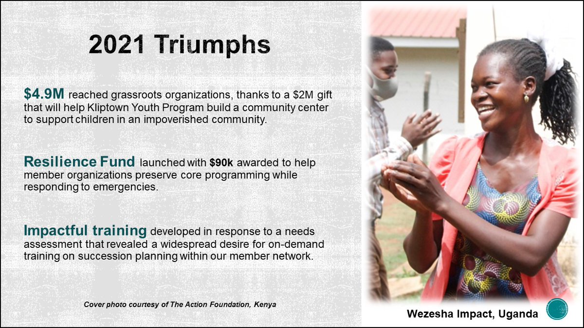 One World Children's Fund tweet media