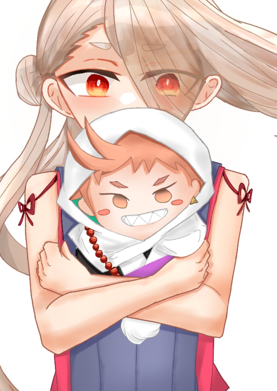 今剣 Twitter Search Twitter