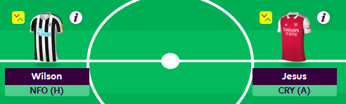 FPL_Archer's tweet photo. @thatfamousjimmy @CallumWilson @NFFC @OfficialFPL Same here https://t.co/Vb6kwIfSMv