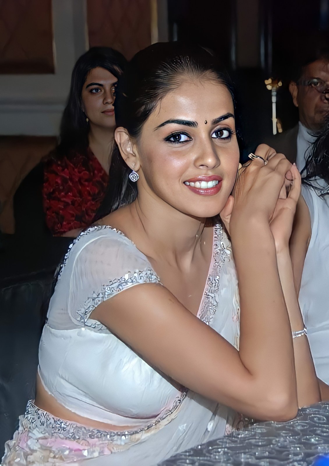 BLAST from the PAST
Happy Birthday `Genelia D\Souza`   