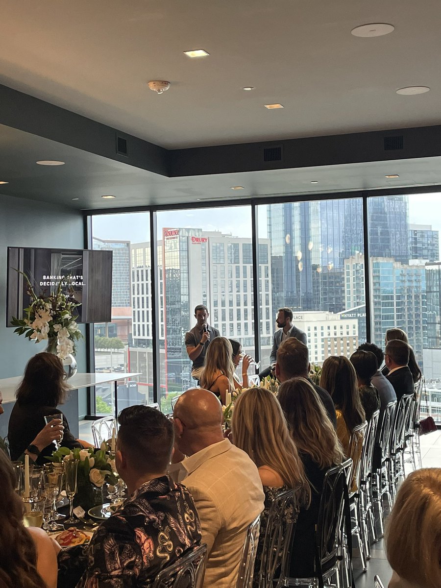 Fourth Capital tweet media