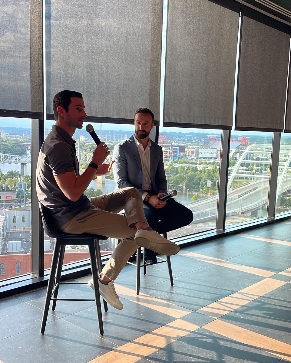 Fourth Capital tweet media