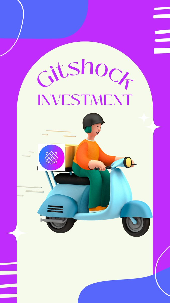 PaschalUchenna6's tweet image. #Gitshock is a framework engine that will help developers in creating customized smart contract on multiple Ethereum Virtual Machine.#GTFX #GTFXARMY.