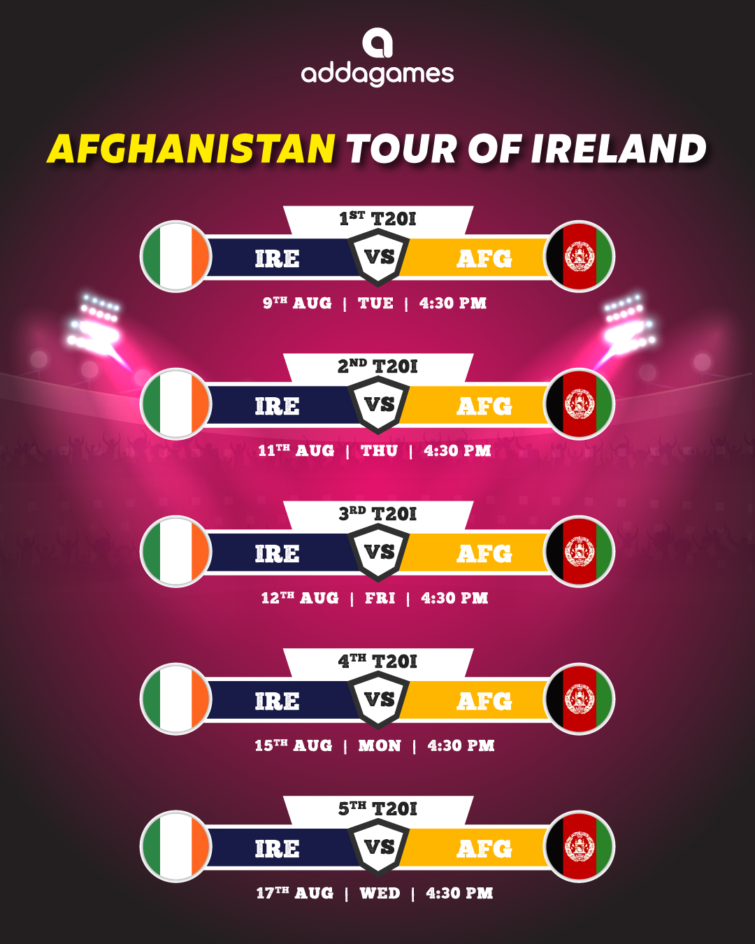 adda.games on Twitter: