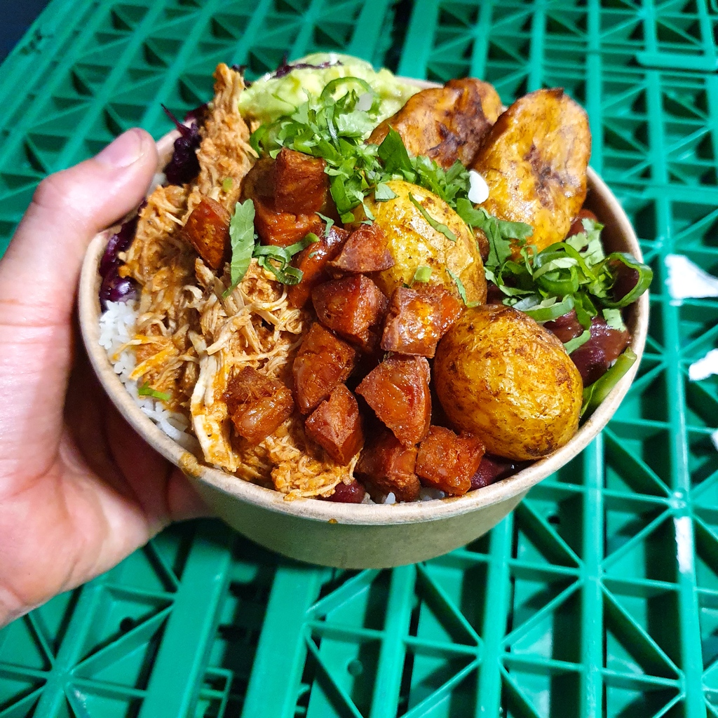 Maize Blaze | Modern Colombian (@maizeblaze) on Twitter photo NEW RECIPE CHORIZO - Juicier than ever, still gluten free (obvs) and still totally addictive.🤤
maizeblaze.com NEW RECIPE CHORIZO - Juicier than ever, still gluten free (obvs) and still totally addictive.🤤
maizeblaze.com
