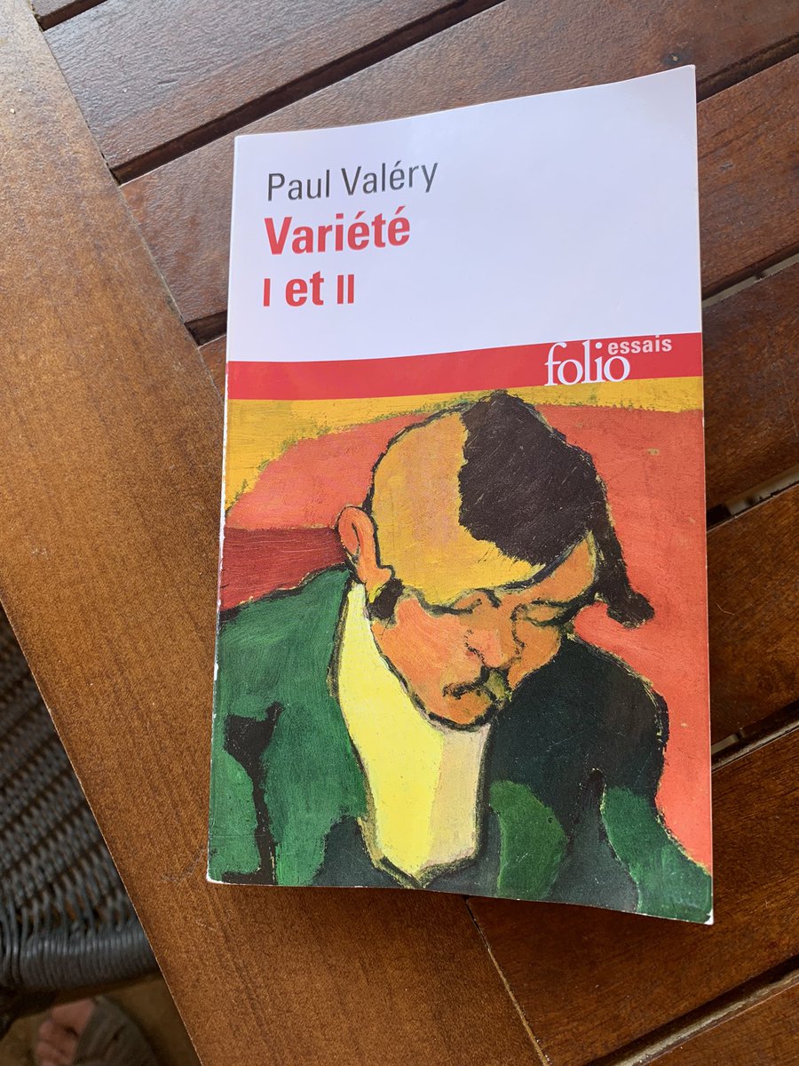 pliskin59's tweet photo. #meslectures 2022 Achevé dans la douleur tant la forme syntaxique est complexe et le fond abstrait.Mais des réflexions Géopolitiques avant-gardistes et des entrevues avec des auteurs tel que Baudelaire, Verlaine, Mallarmé. Deux premiers volets d’une série de 5. https://t.co/h3irLI8OeO