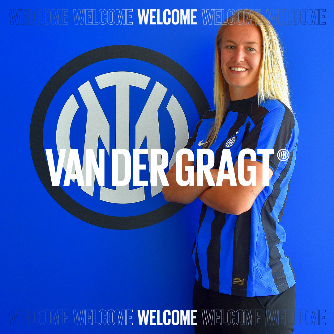 Inter Women tweet media