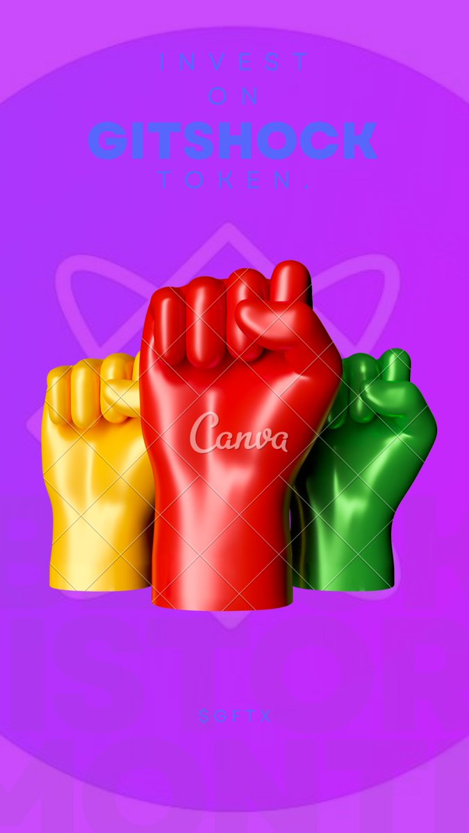 PaschalUchenna6's tweet image. #Gitshock Wallet is a self-custody wallet. safe and secure.invest on $GTFX $GTFX #GTFXARMY