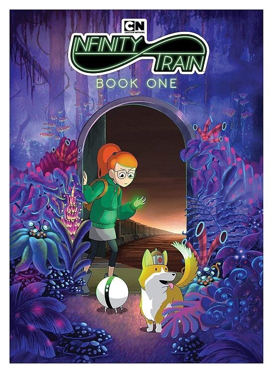 lakesgender's tweet photo. #infinitytrain #renewInfinitytrain 
#infinitytrainbook1 #finishinfinitytrain

I have only joined the fandom this year but happy book 1 anniversary https://t.co/knpKTUpBFS