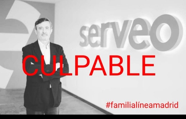 maramor_pg's tweet photo. La huelga y la lucha de #familiaslíneamadrid continúa porque @Serveo_com y @NTTDataSpain siguen sin 
dar solución al futuro laboral de la plantilla del 010 con la complicidad de @MADRID
#familialíneamadrid https://t.co/cKFlCLLXw6