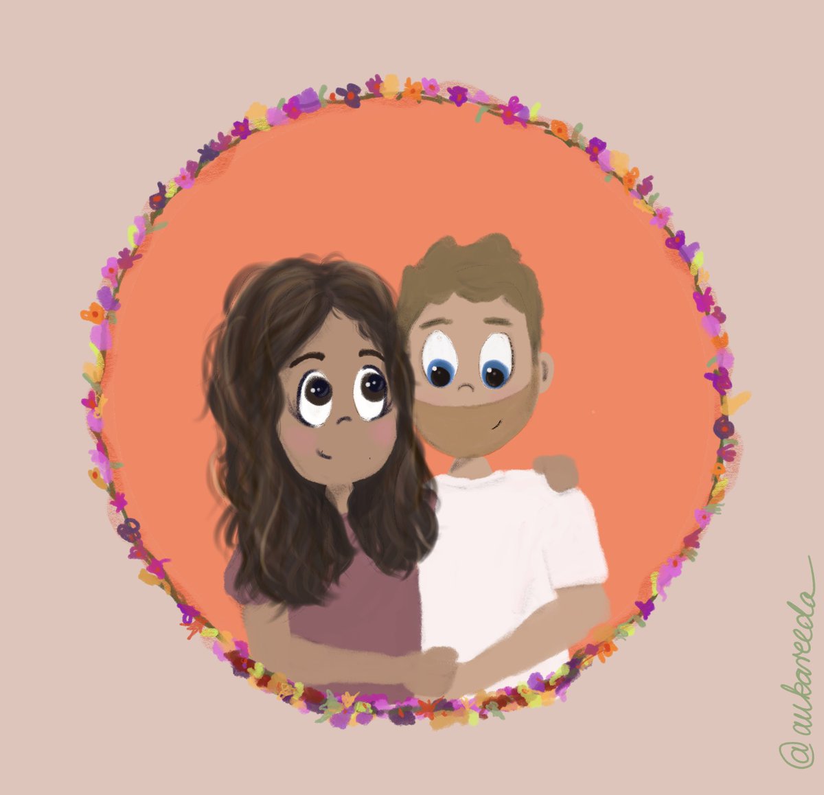Have a good weekend! 🌸
#OutlawQueen