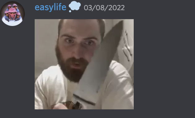 come and join us on discord
it's a really friendly space xo
discord.gg/E94dUYJeFC