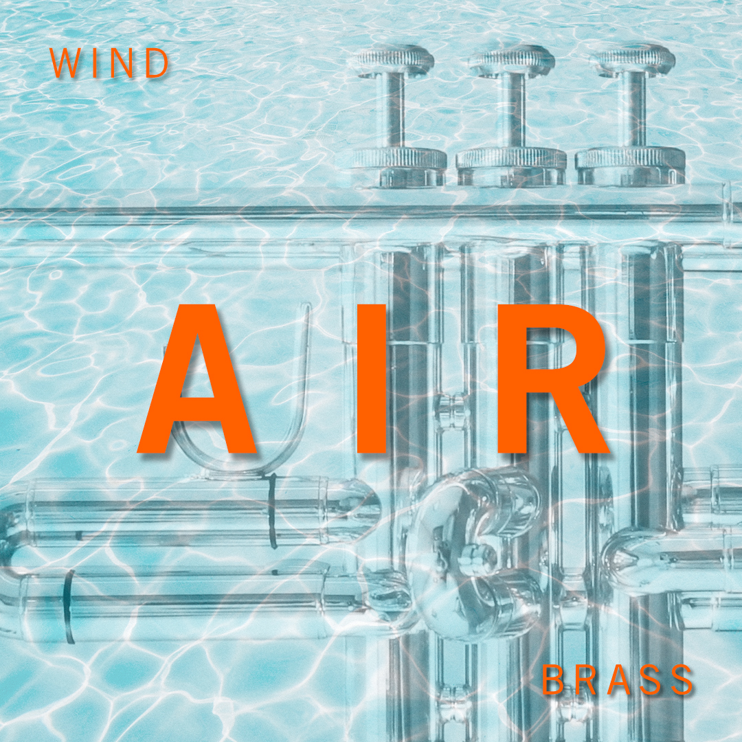 AIR: the best music for wind and brass on NMC and our partner labels @BhamRecordCo, @HCR_CeReNeM & @clubinegales 🌟 Physical and digital all 20% off in our Summer Sale! Shop the collection: nmc-recordings.myshopify.com/collections/ai…