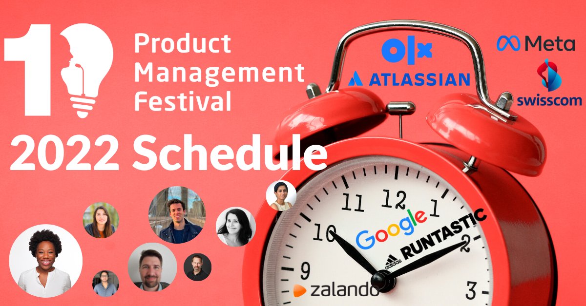 ProdMgmtF's tweet photo. Check out our 50+ amazing speakers! Start planning your November, because PMF Europe is back and ready with its 10th Edition 🎉

We could not have done this without our board members, who helped us with the selection of talk assuring quality and diversity of topics. https://t.co/KT4Bs4tcMr