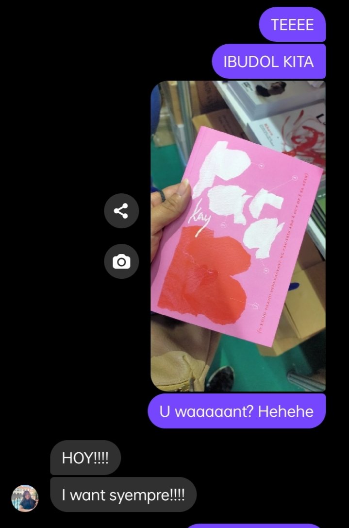 crazecee's tweet photo. yung friend mong madali kausap 🤣 https://t.co/w1loytIwcr