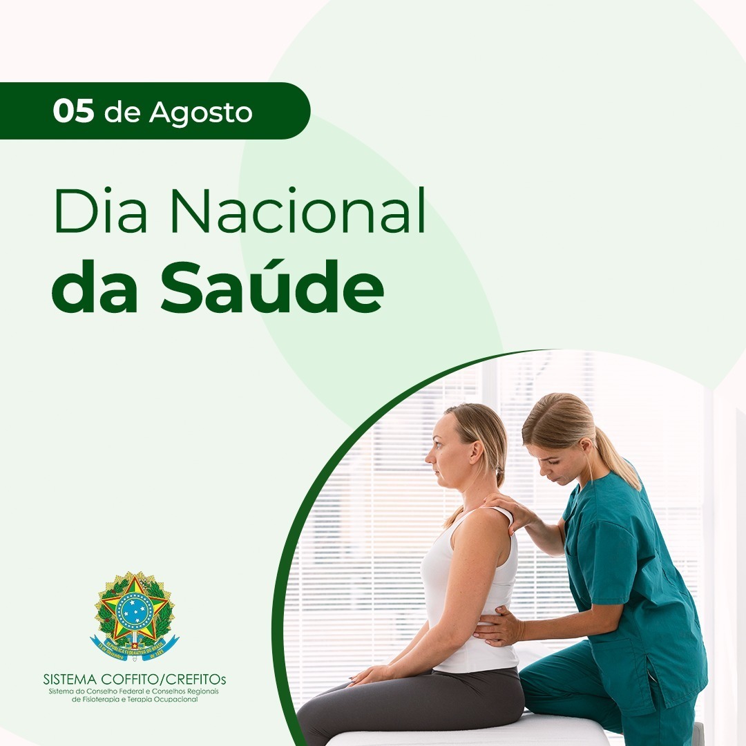 Coffito's tweet photo. O Dia Nacional da Saúde é celebrado anualmente em 5 de agosto no Brasil, o objetivo da comemoração é conscientizar a sociedade brasileira sobre a importância dos cuidados com a saúde e trazer reflexões sobre o nosso sistema de saúde.

#coffito https://t.co/YIzPDGosqc